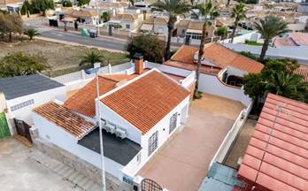 venta villa torrevieja playa de los locos