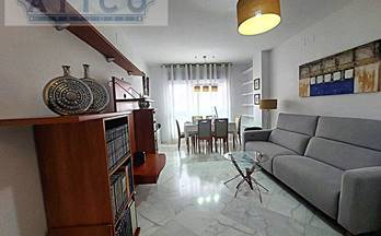 1  pisos y apartamentos en venta amueblados sevilla san pablo   santa justa