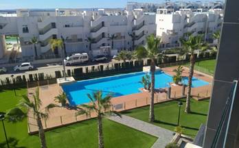 venta apartamento guardamar del segura el raso