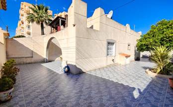 venta chalet adosado torrevieja nueva torrevieja - aguas nueva