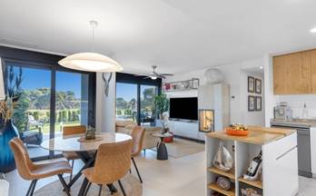 venta apartamento torrevieja playa del acequion, naufragos 