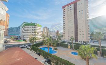 venta apartamento calpe calp calpe - playa la fossa