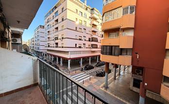 venta apartamento benidorm 