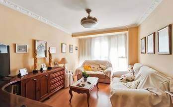 venta piso almeria pablo iglesias