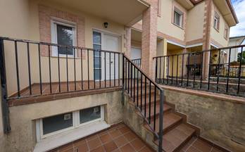 6 casas en venta guadalajara provincia