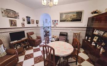 venta casa unifamiliar alconera alconera