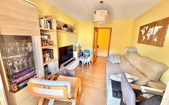 venta piso madrid capital latina