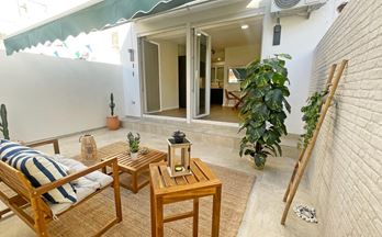 venta piso valencia camins al grau