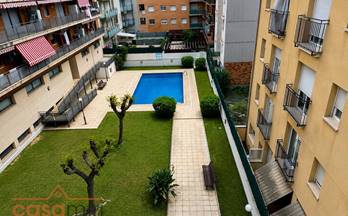 13 pisos en venta pineda de mar