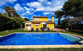 venta chalet sant antoni de calonge 