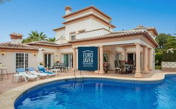 venta villa javea xabia costa nova