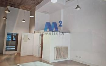 alquiler oficina alcobendas 