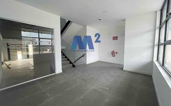 venta nave alcorcon 
