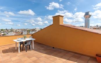 6 pisos en venta caldes de malavella