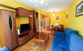 venta piso burgos gamonal