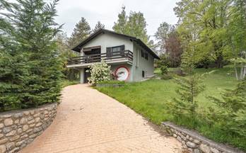 1 casas en venta camprodon