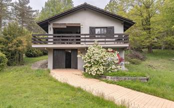 2 casas en venta sant pau de seguries