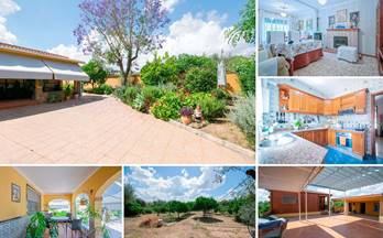 95 casas en venta sevilla provincia