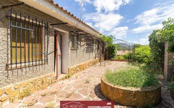 venta chalet serra la empelta