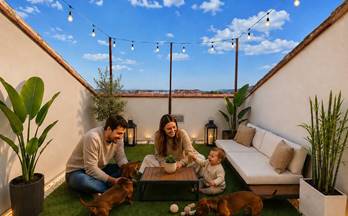 venta duplex gandia benipeixcar - el raval