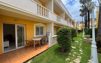 venta chalet adosado denia les bassetes-el marjal
