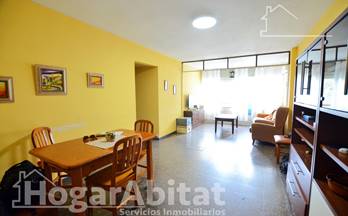 PISO en venta Alicante Ciudad Elegida