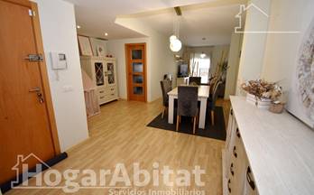 venta piso burriana centro-rio