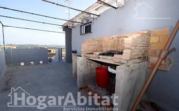 PISO en venta Monserrat Centro