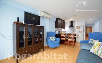 venta piso cullera san antonio