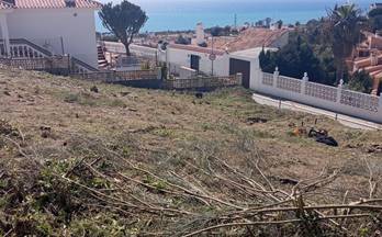 venta terrenos solares velez malaga chilches