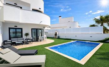 508 casas en venta guadalest