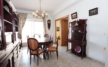 venta piso cartagena juan fernandez
