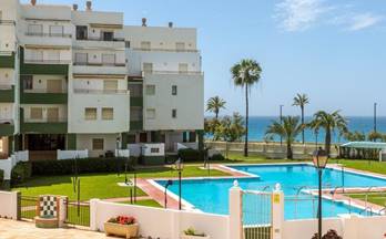 venta apartamento salobreña playa