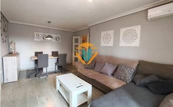 venta piso benidorm hotel bali
