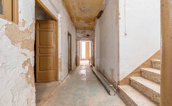 venta casa unifamiliar peñuelas south of spain