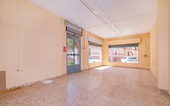 venta local durcal centro
