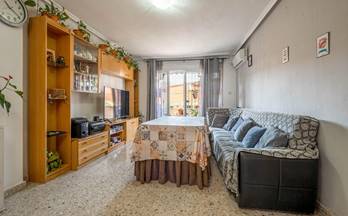 venta piso granada polígono cartuja