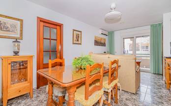 47 pisos en venta torrenueva
