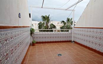 venta piso castell de ferro playa cambriles