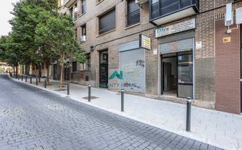 venta local alcorcon 028921