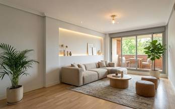 venta piso madrid capital hortaleza