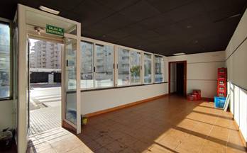 venta local gandia playa de gandia