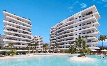 venta apartamento la villajoyosa vila joiosa vila joiosa