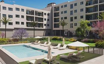venta apartamento alicante 