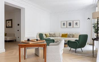 129  pisos y apartamentos en venta amueblados madrid