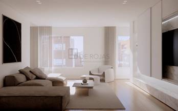 venta piso madrid capital salamanca