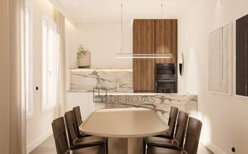 venta piso madrid capital salamanca