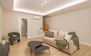 venta piso madrid capital centro