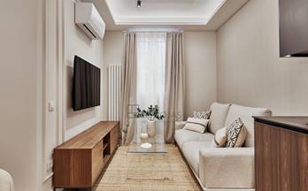 5  pisos y apartamentos en venta amueblados madrid chamberi