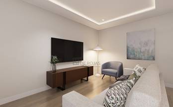 venta piso madrid capital salamanca